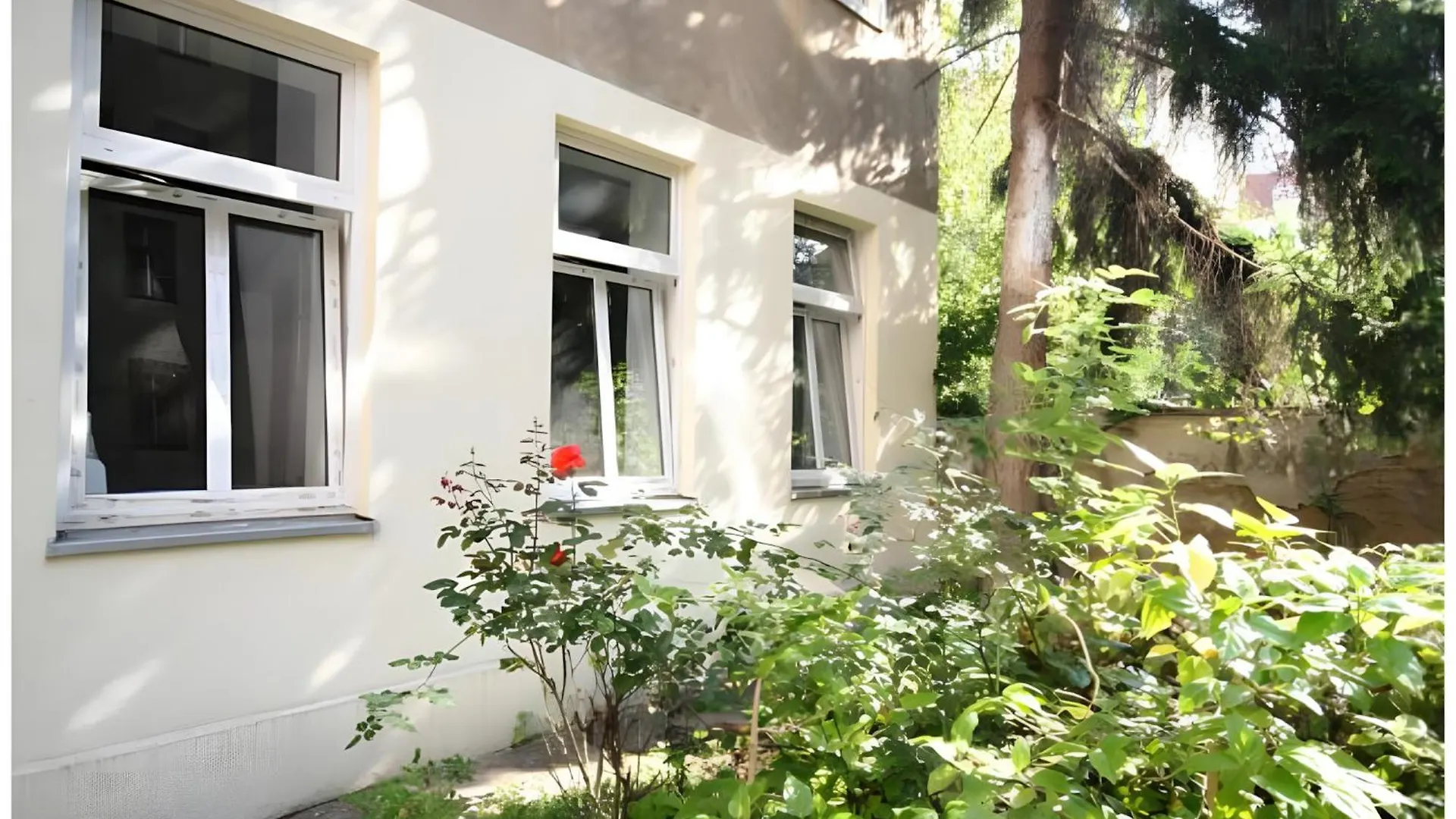 Modern Flat With 2 Rooms, Close To Schoenbrunn Vienna 0*,  Austria